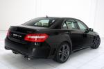 Mercedes-Benz E V12 by Brabus 2010 года